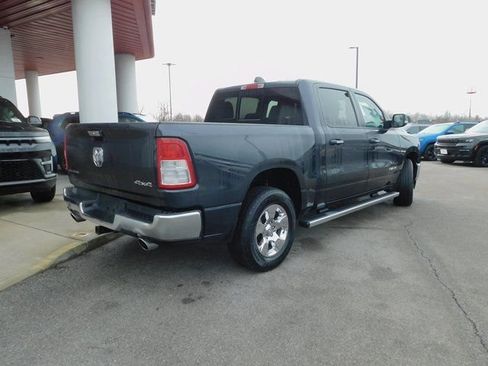 Used 2019 RAM 1500 Big Horn image 31