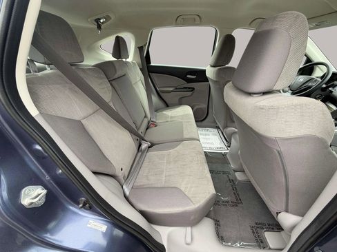 Used 2012 Honda CR-V LX image 20