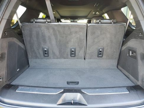 Used 2023 Cadillac Escalade Sport image 8