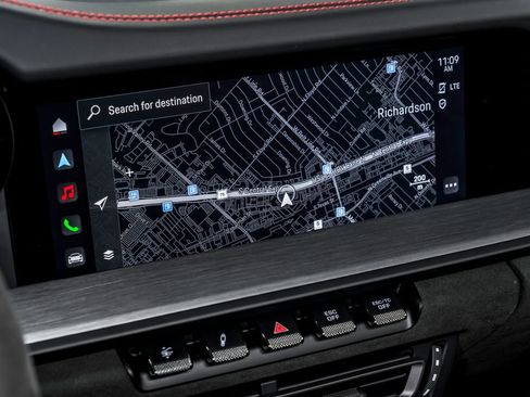 Used 2024 Porsche 911 GT3 RS image 27