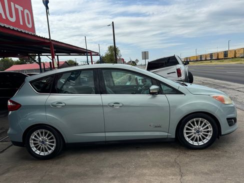 Used 2013 Ford C-MAX Energi SEL image 25
