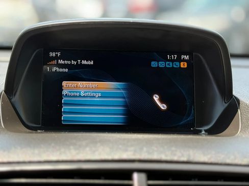 Used 2016 Buick Encore AWD image 31