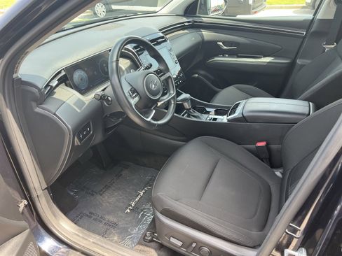 Used 2022 Hyundai Tucson XRT w/ Cargo Package image 15