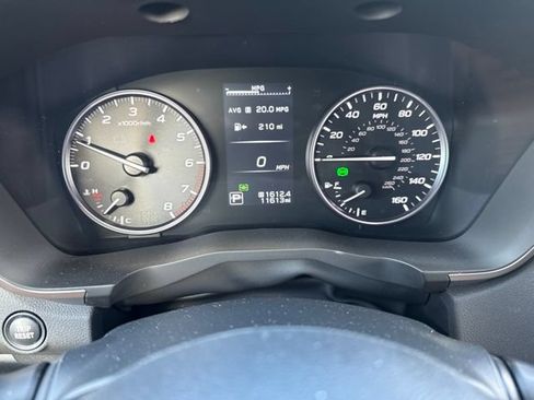 Used 2025 Subaru Ascent Limited w/ Popular Package #2 AWD/4WD image 11