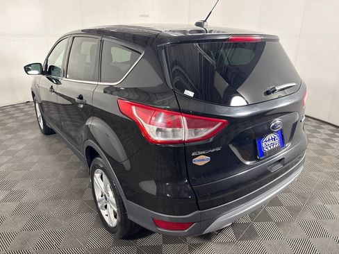 Used 2014 Ford Escape SE FWD image 8
