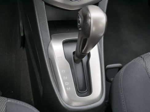 Used 2013 Chevrolet Sonic LT FWD image 24