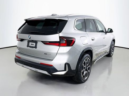 New 2026 BMW X1 xDrive28i w/ Technology Package image 7