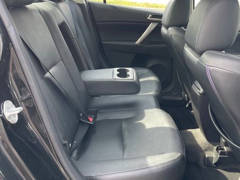Used 2010 MAZDA MAZDA3 s Grand Touring FWD image 20