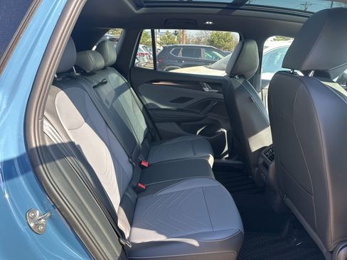 New 2026 Volkswagen Tiguan SE R-Line AWD/4WD image 20