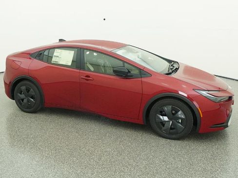 New 2026 Toyota Prius SE image 27