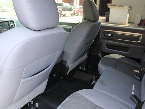 Used 2013 RAM 1500 Big Horn AWD/4WD image 19