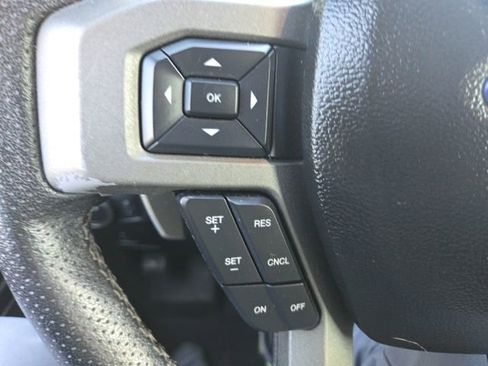 Used 2017 Ford F150 Raptor w/ Equipment Group 802A Luxury image 17