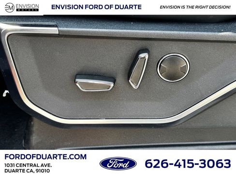 New 2025 Ford F150 Raptor image 19