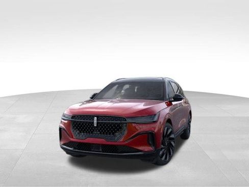 New 2026 Lincoln Nautilus Reserve image 24