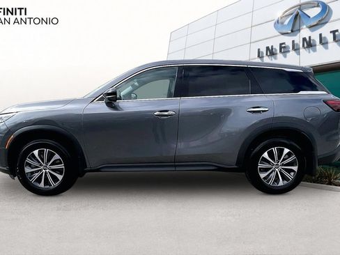 Used 2023 INFINITI QX60 Pure FWD image 46