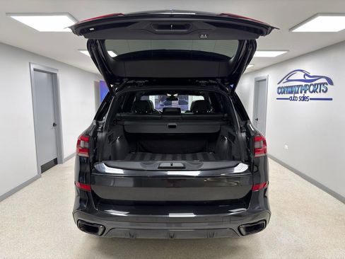 Used 2021 BMW X5 xDrive40i w/ M Sport Package image 39