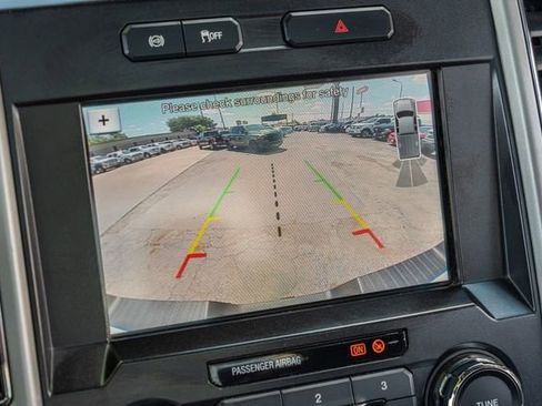Used 2019 Ford F350 Lariat w/ Lariat Ultimate Package AWD/4WD image 28