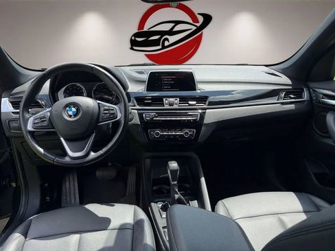 Used 2018 BMW X1 xDrive28i AWD/4WD image 12