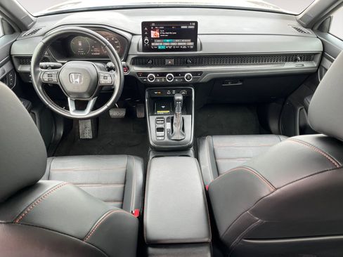 Used 2025 Honda CR-V Sport-L image 10