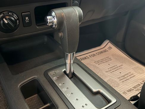 Used 2012 Nissan Xterra S w/ Value Package image 17