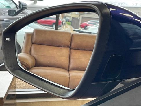 Used 2023 Audi Q4 e-tron Prestige w/ Black Optic Package image 18