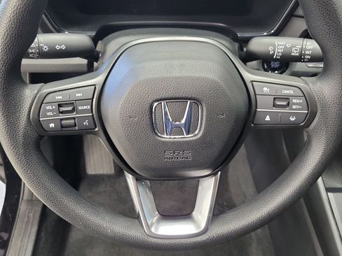 Certified 2025 Honda CR-V LX image 22