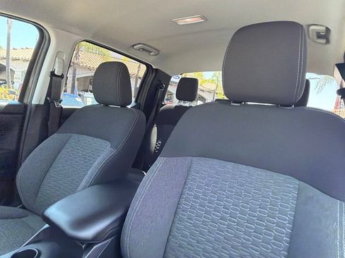 Used 2026 Ford Ranger XL RWD image 22