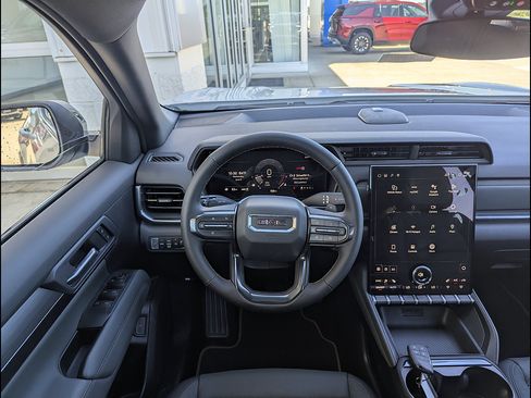New 2026 GMC Terrain AT4 AWD/4WD image 3