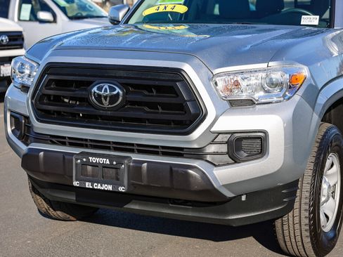 Used 2023 Toyota Tacoma SR image 19