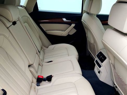 Used 2022 Audi Q5 2.0T Premium Plus w/ Premium Plus Package image 25