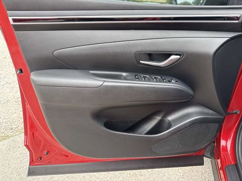 Used 2023 Hyundai Tucson SEL FWD image 20