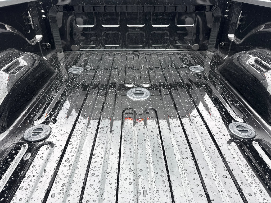 New 2026 RAM 2500 Tradesman AWD/4WD image 11