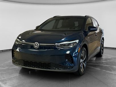 Used 2023 Volkswagen ID.4 Pro