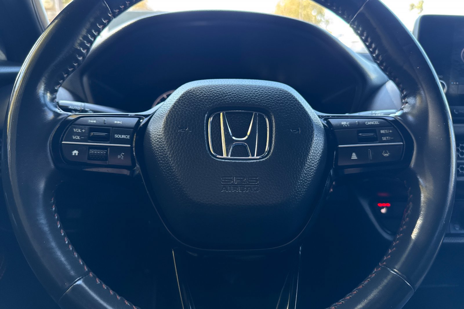 Used 2024 Honda HR-V Sport image 26
