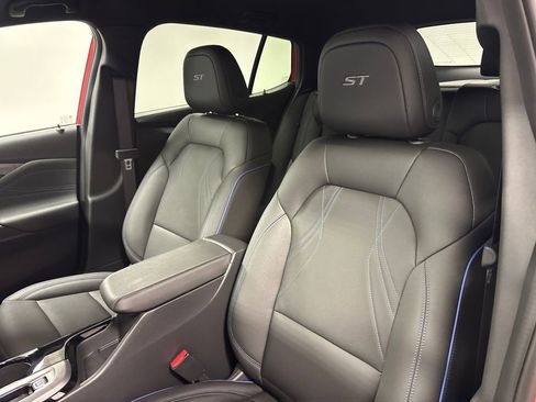 New 2026 Buick Envista Sport Touring w/ Advanced Safety Package FWD image 22