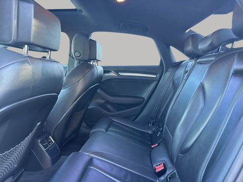 Used 2017 Audi S3 Premium Plus w/ Technology Package image 11