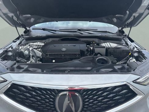 Used 2023 Acura MDX FWD image 15