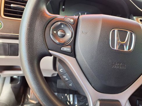 Used 2014 Honda Civic LX image 19