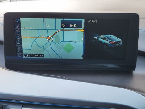 Used 2016 BMW i8 image 14