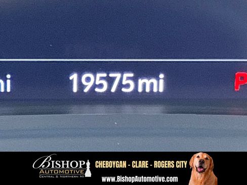 Used 2023 Buick Envision Essence AWD/4WD image 30