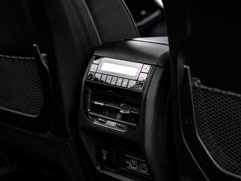 Used 2021 Jeep Grand Cherokee L Overland w/ Luxury Tech Group IV image 44