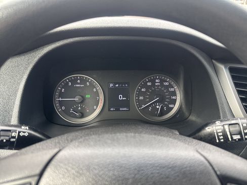 Used 2018 Hyundai Tucson SEL image 20