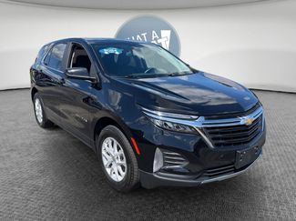 Certified 2024 Chevrolet Equinox LT AWD/4WD video 1