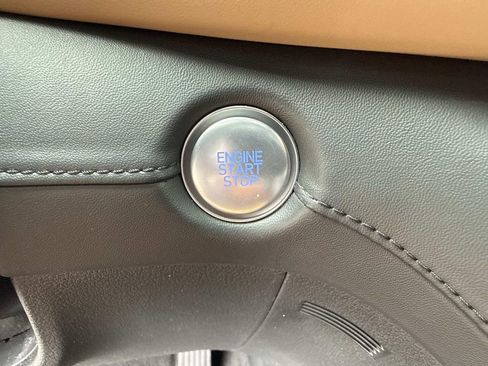 Used 2023 Hyundai Santa Fe Calligraphy w/ Cargo Package FWD image 28