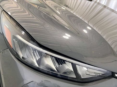 Used 2023 Ford Escape Active FWD image 12