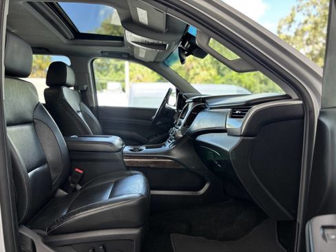 Used 2018 Chevrolet Tahoe LT image 24