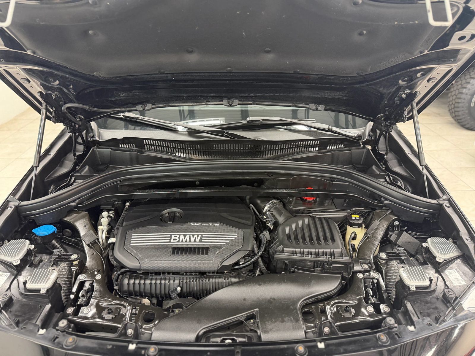 Used 2021 BMW X2 sDrive28i w/ Convenience Package FWD image 35