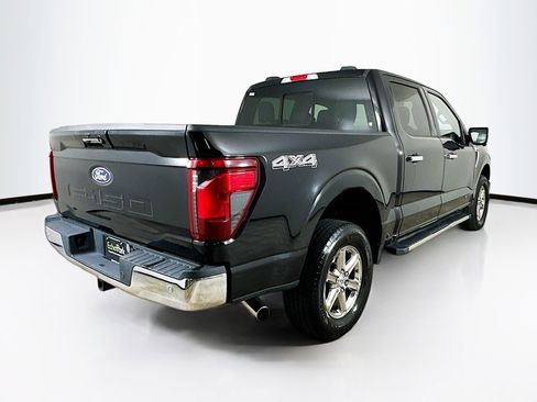 Used 2024 Ford F150 XLT w/ Equipment Group 302A MID image 9