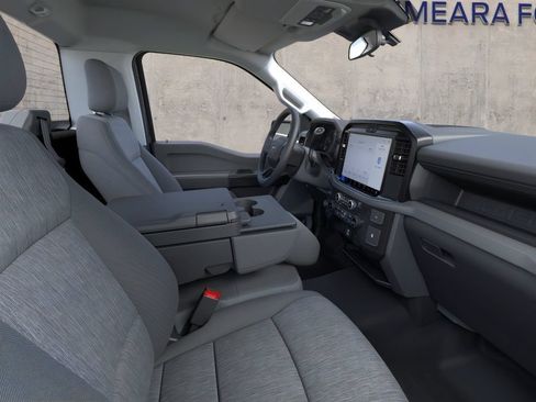 New 2026 Ford F150 XL w/ Equipment Group 103A High AWD/4WD image 12