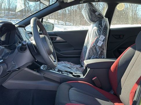 New 2026 Subaru Impreza RS image 6